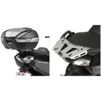 Monteringsplatta MONOKEY Aluminium Givi
