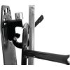 Monteringsplatta Quick Release Svart Aluminium NELSON RIGG – miniatyr 2