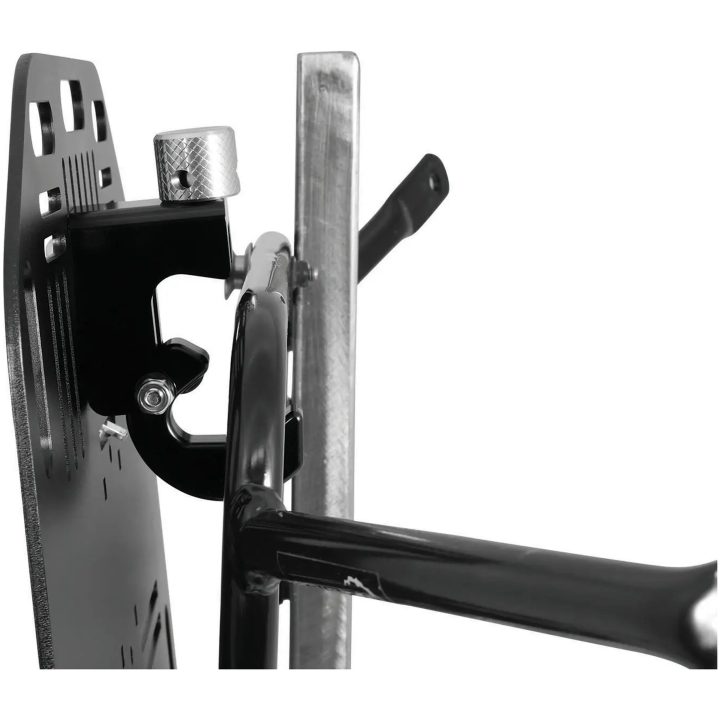 Monteringsplatta Quick Release Svart Aluminium NELSON RIGG – bild 2