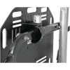 Monteringsplatta Quick Release Svart Aluminium NELSON RIGG – miniatyr 3