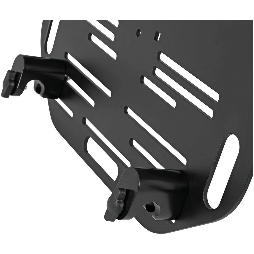 Monteringsplatta Quick Release Svart Aluminium NELSON RIGG – bild 4