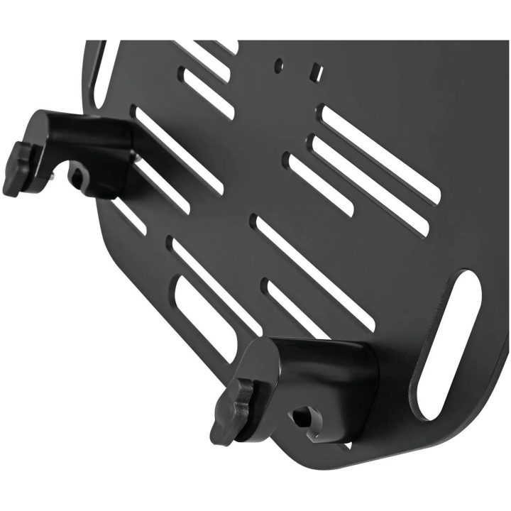 Monteringsplatta Quick Release Svart Aluminium NELSON RIGG – bild 4