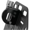 Monteringsplatta Quick Release Svart Aluminium NELSON RIGG – miniatyr 5