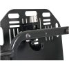 Monteringsplatta Quick Release Svart Aluminium NELSON RIGG – miniatyr 8