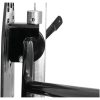 Monteringsplatta Quick Release Svart Aluminium NELSON RIGG – miniatyr 10