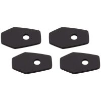 Monteringsplattor Indy Spacer HIGHSIDER