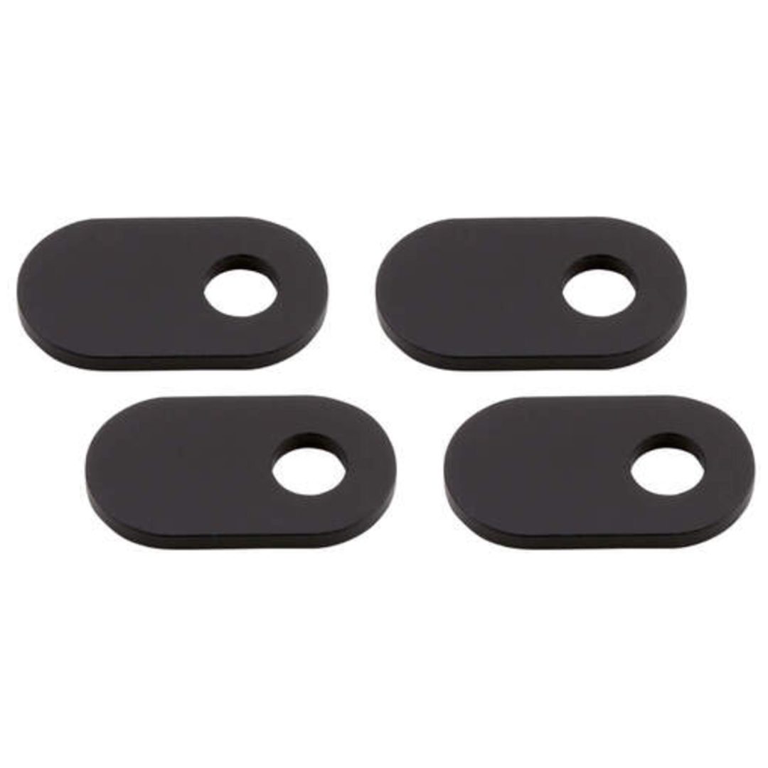 Monteringsplattor Indy Spacer HIGHSIDER