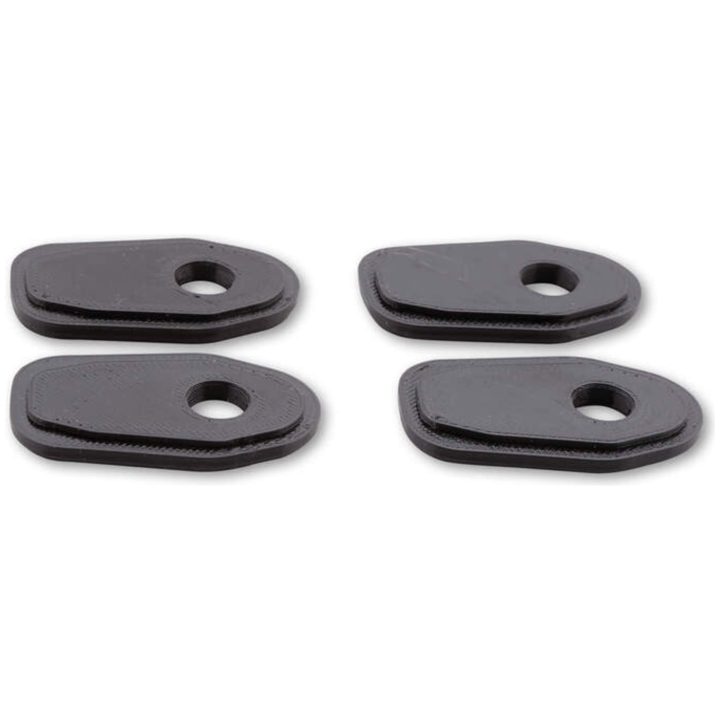 Monteringsplattor Indy Spacer HIGHSIDER – bild 3