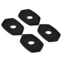 Monteringsplattor Indy Spacer - Kawasaki HIGHSIDER