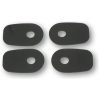Monteringsplattor Indy Spacer Smart Svart HIGHSIDER – miniatyr 1