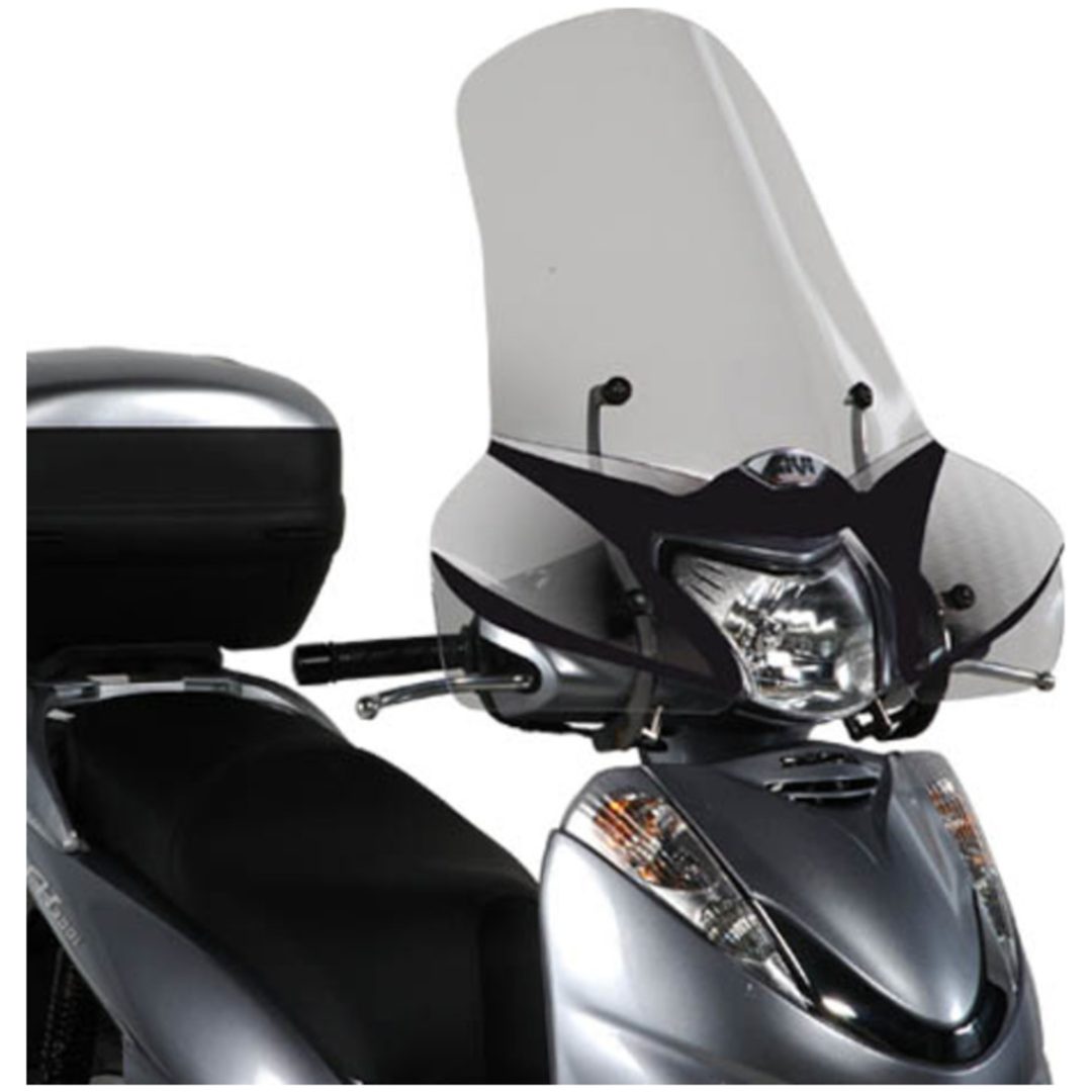 Monteringssats 307A 308A Givi SH300