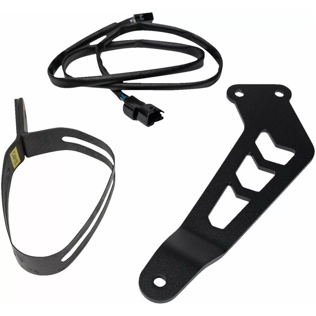 Monteringssats AKRAPOVIC