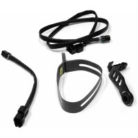Monteringssats Akrapovic Svart AKRAPOVIC