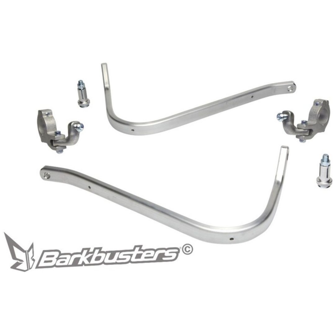 Monteringssats Aluminium BARKBUSTERS – bild 5