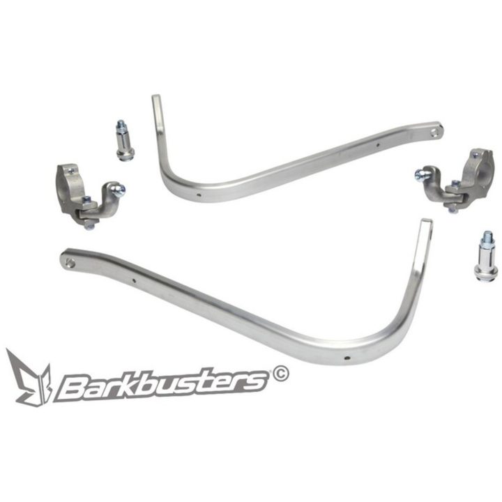 Monteringssats Aluminium BARKBUSTERS – bild 5