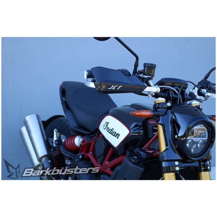 Monteringssats Aluminium BARKBUSTERS – bild 4