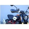 Monteringssats Aluminium BARKBUSTERS – miniatyr 2
