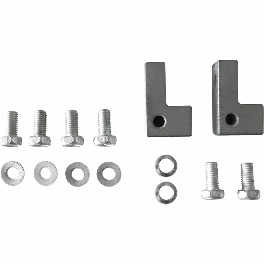 Monteringssats Batteriadapter Drag Specialties
