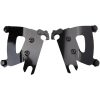 Monteringssats Batwing Fairing Svart MEMPHIS SHADES Monteringskit – miniatyr 1