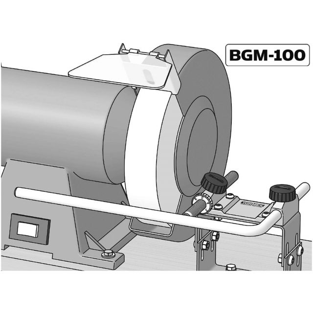 Monteringssats för bänkslipmaskin TORMEK BGM 100