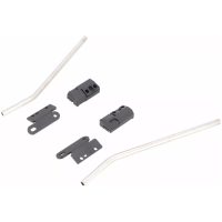 Monteringssats Blaze Svart SW-MOTECH
