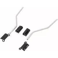 Monteringssats Blaze Svart SW-MOTECH