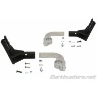 Monteringssats Enkelpunktsfäste ⌀25,4mm BARKBUSTERS