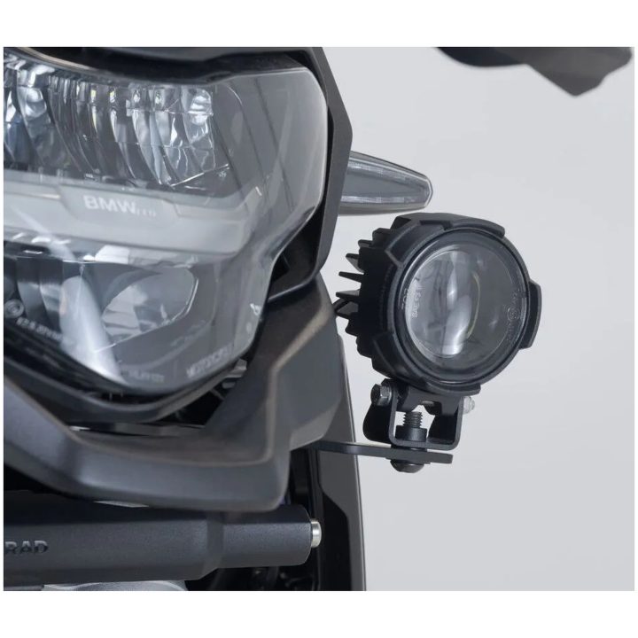 Monteringssats Evolution SW-MOTECH – bild 3