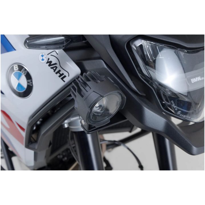 Monteringssats Evolution SW-MOTECH – bild 6