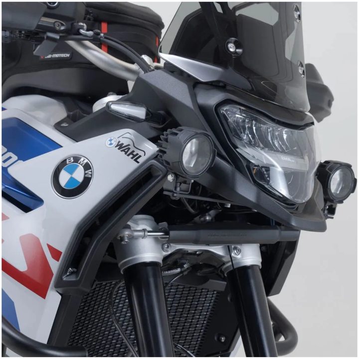 Monteringssats Evolution SW-MOTECH – bild 7