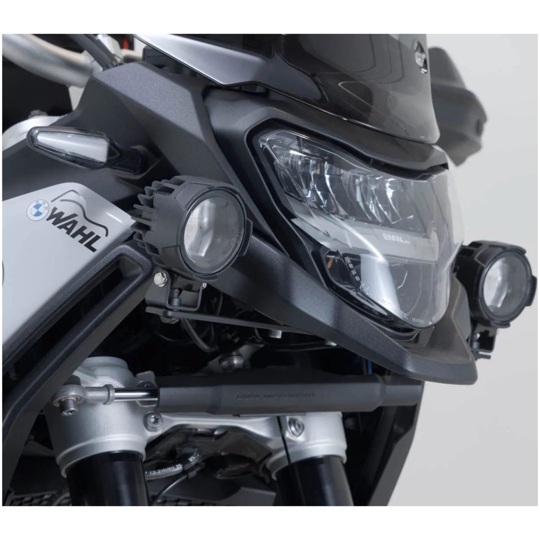 Monteringssats Evolution SW-MOTECH