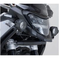 Monteringssats Evolution SW-MOTECH