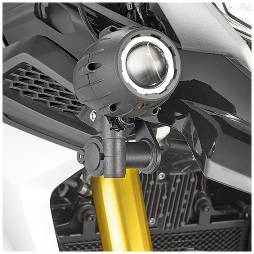 Monteringssats för extraljus Givi S310 (Trekker Light) / S322 LED