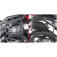 Monteringssats för PLO1192MK-CAM Givi