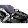Monteringssats För Sadel Svart DRAG SPECIALTIES – miniatyr 6