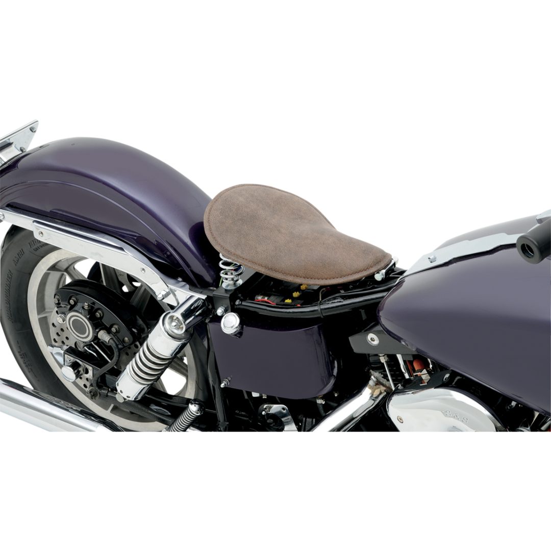Monteringssats För Sadel Svart DRAG SPECIALTIES – bild 5