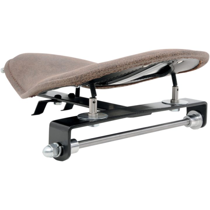 Monteringssats För Sadel Svart DRAG SPECIALTIES – bild 3