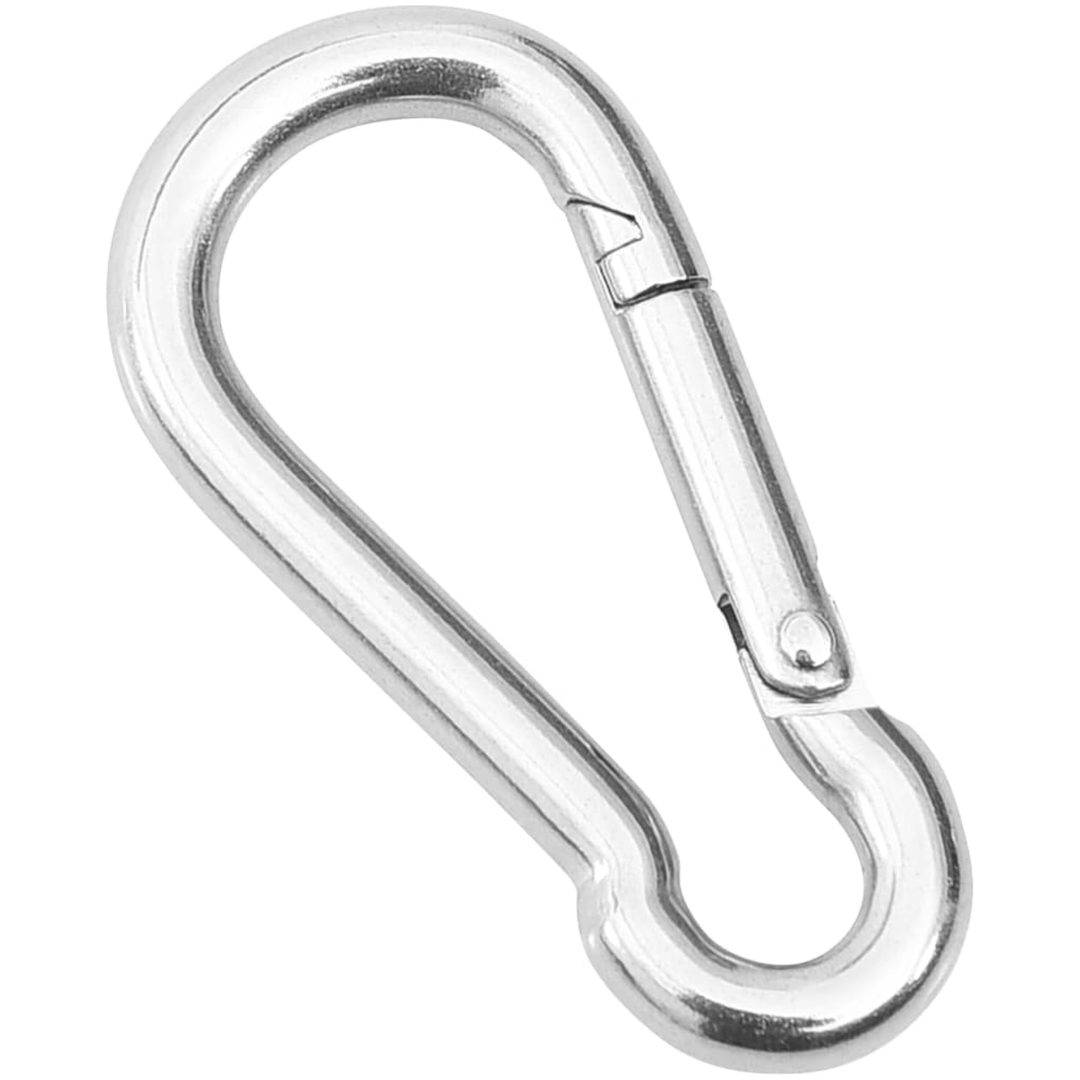 Monteringssats för solsegel 12 delar rostfritt stål vidaXL 65 x 40 mm – bild 4