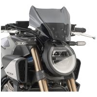 Monteringssats för spoiler 1173S Givi