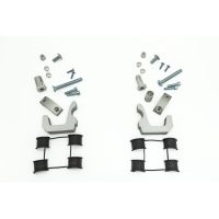 Monteringssats För Trailblazer Handguards POLISPORT