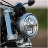 Monteringssats Framlampa J.W Speaker Konverteringskit – miniatyr 3