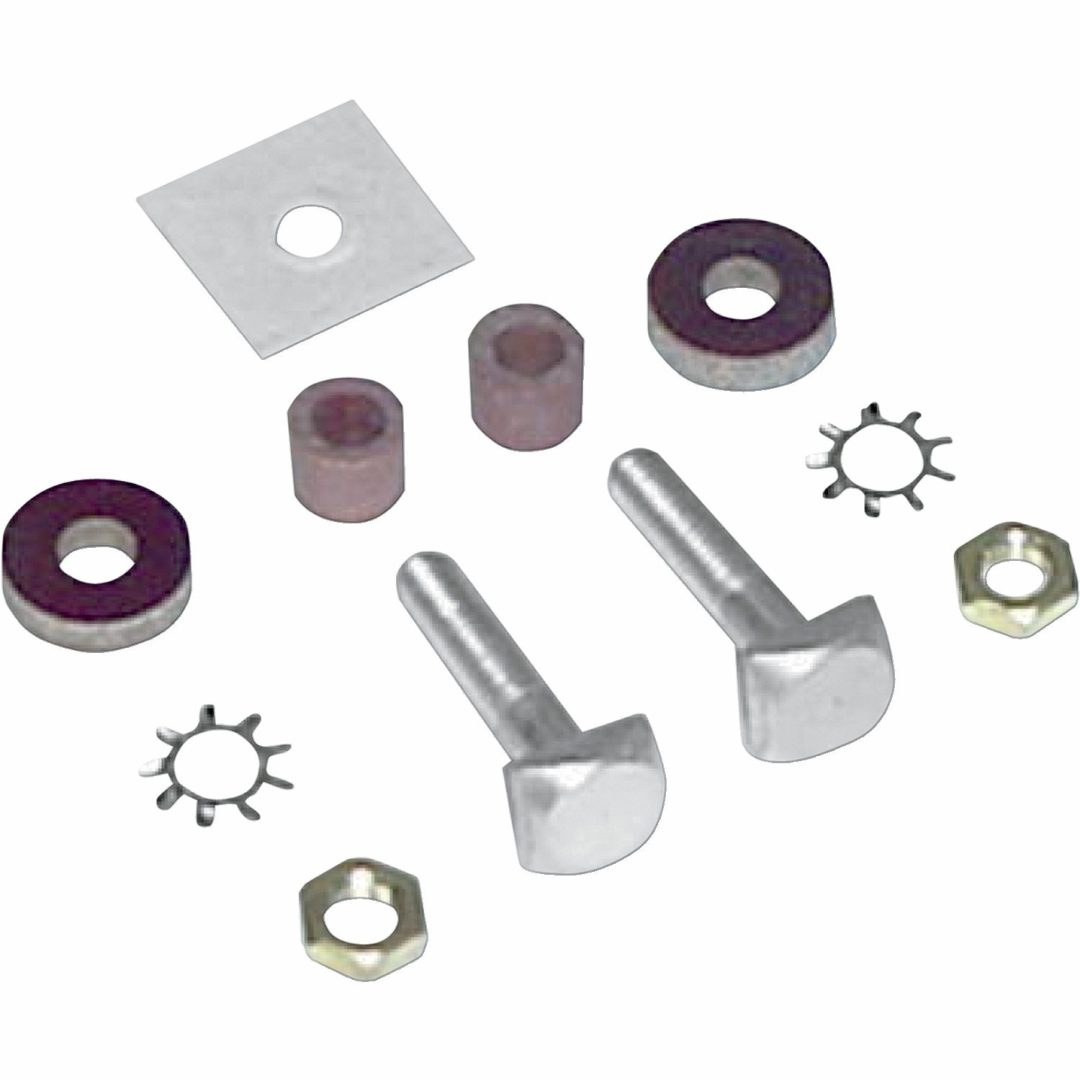 Monteringssats Generator Silver COLONY