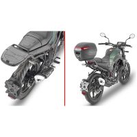 Monteringssats Givi
