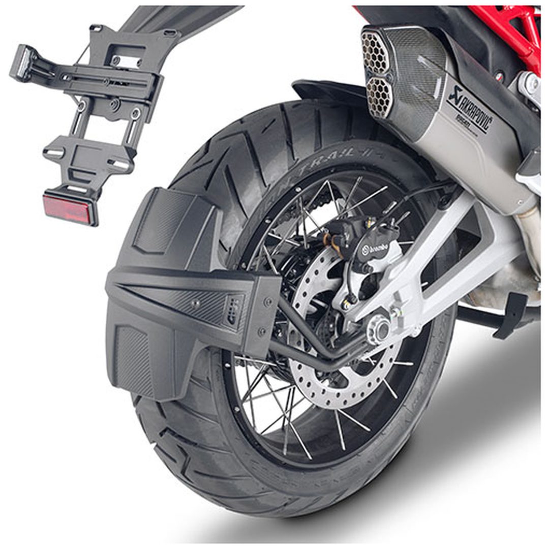 Monteringssats Givi Multistrada V4 (2021)