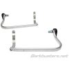 Monteringssats Handskydd Aluminium BARKBUSTERS – miniatyr 2