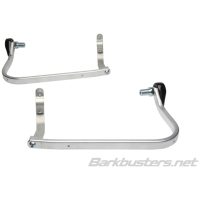 Monteringssats Handskydd Aluminium BARKBUSTERS
