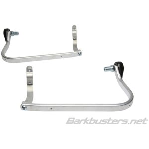 Monteringssats Handskydd Aluminium BARKBUSTERS