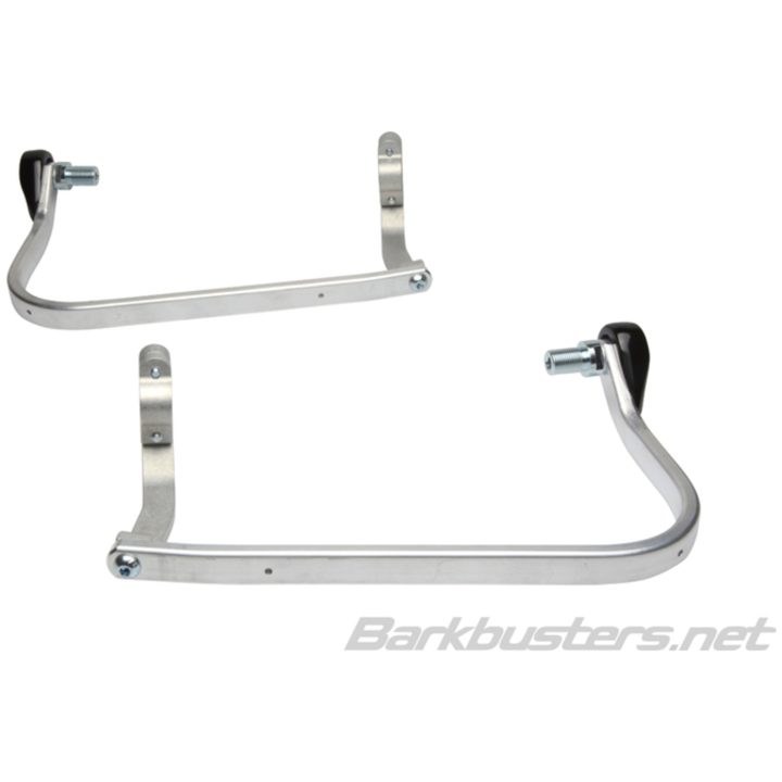Monteringssats Handskydd Aluminium BARKBUSTERS – bild 2