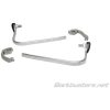 Monteringssats Handskydd Aluminium BARKBUSTERS – miniatyr 1