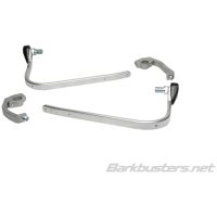 Monteringssats Handskydd Aluminium BARKBUSTERS